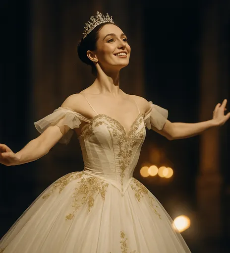 World Ballet Company: Cinderella