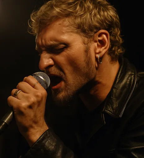 Layne Staley Tribute