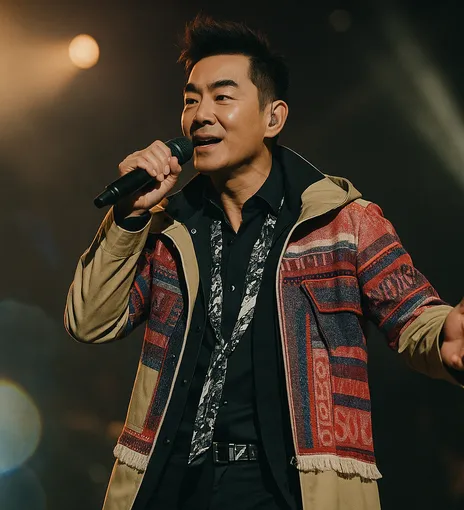 Richie Jen