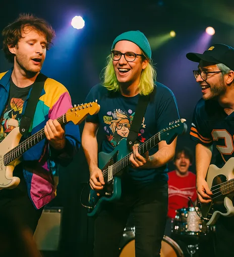 Anamanaguchi