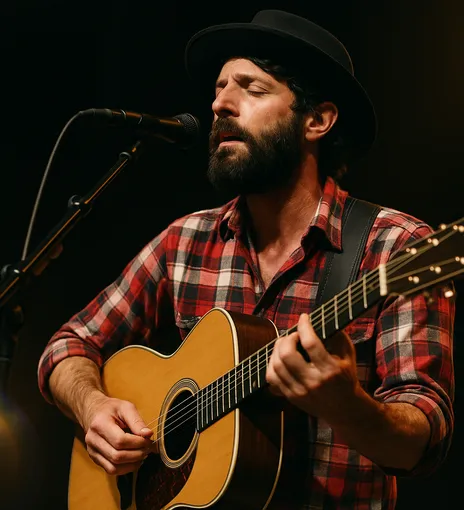 Ray LaMontagne