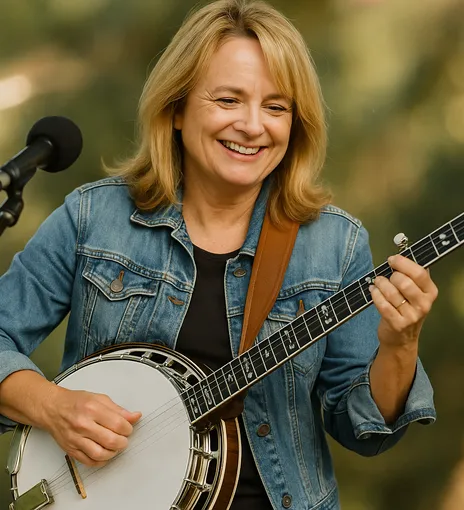 Alison Brown Quintet