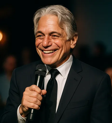 Tony Danza
