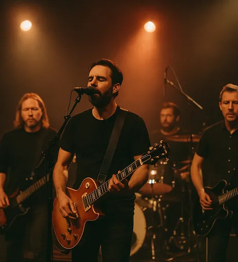 Sunny Day Real Estate