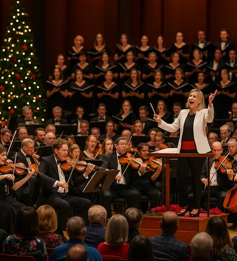 Fort Worth Symphony Orchestra