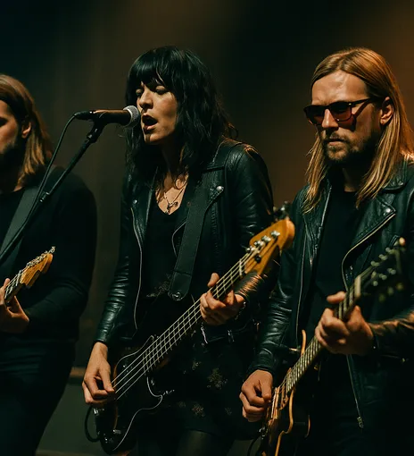 Band Of Skulls