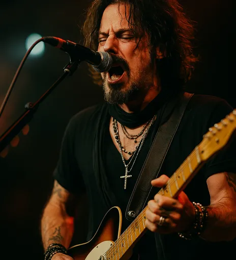 Richie Kotzen