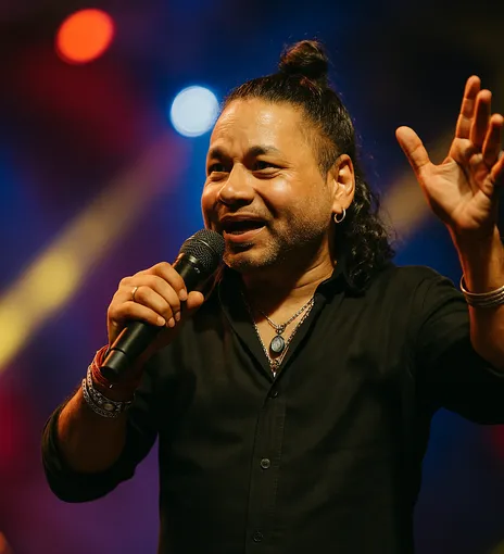 Kailash Kher