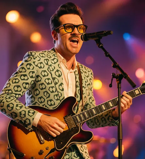 Mayer Hawthorne