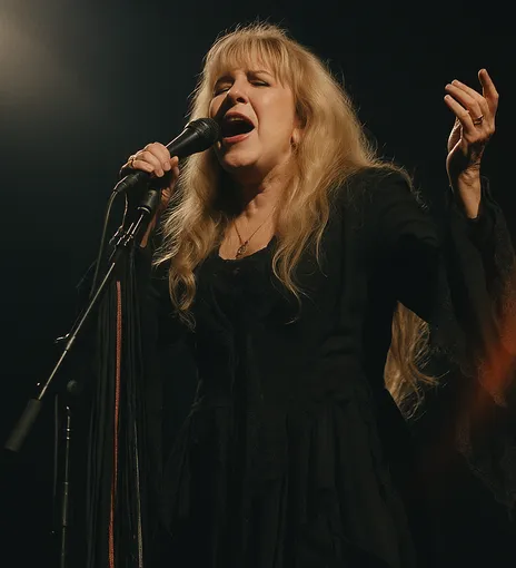 Stevie Nicks