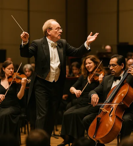 Dayton Philharmonic Orchestra