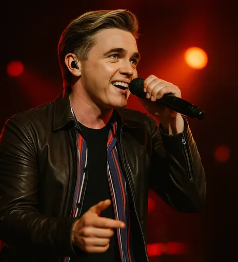 Jesse McCartney