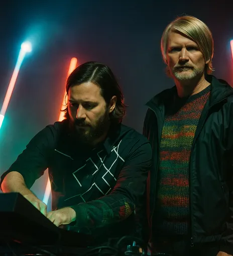 Royksopp