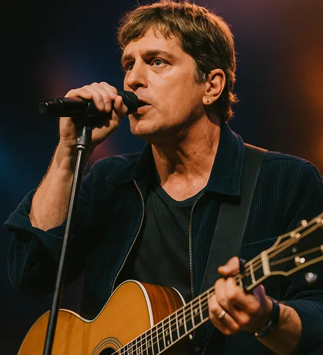 Rob Thomas