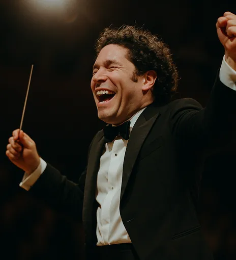 Gustavo Dudamel