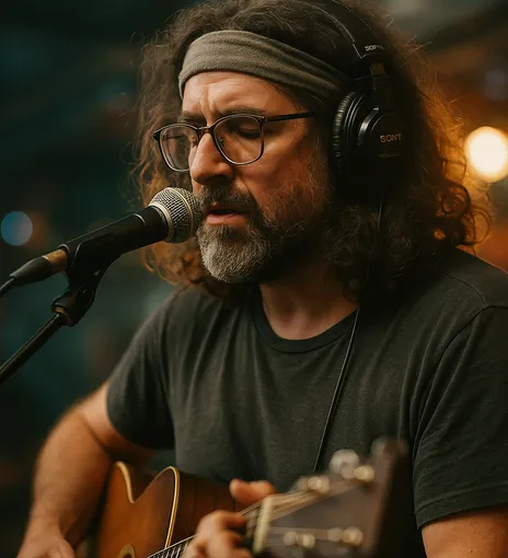 Lou Barlow