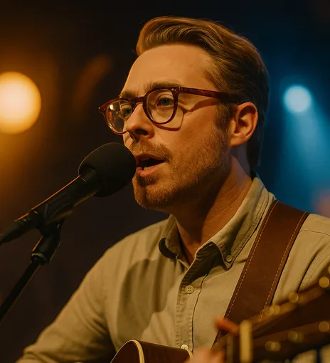 Jeremy Messersmith