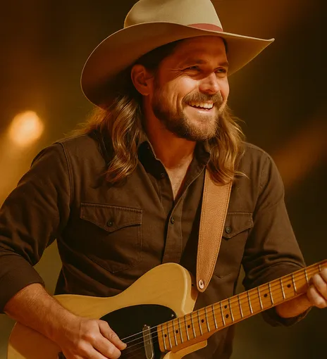Lukas Nelson
