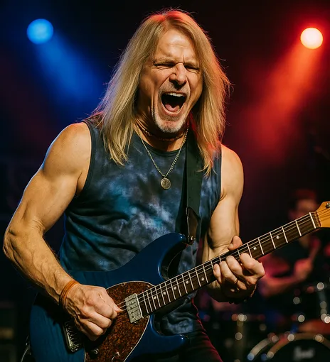 Steve Morse Band