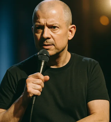 Jim Norton
