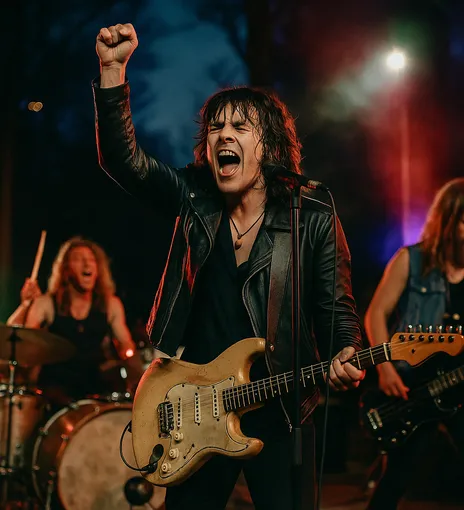 Tyler Bryant And The Shakedown