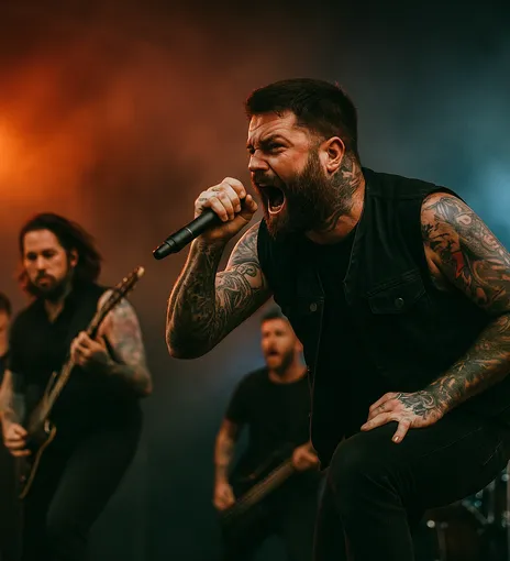 Bury Tomorrow