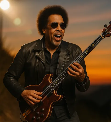 Stanley Clarke