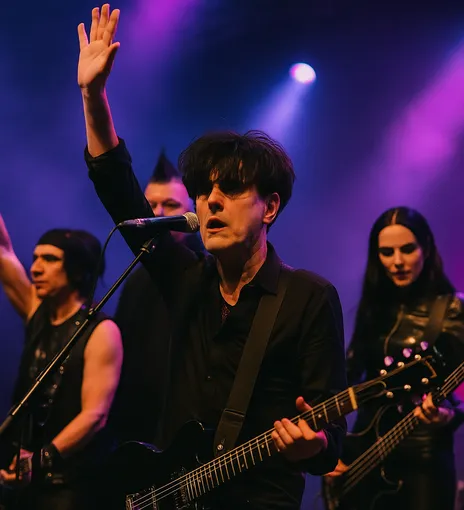 Clan of Xymox