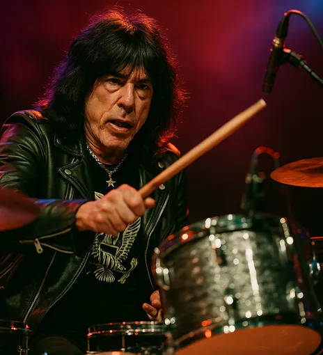 Marky Ramone