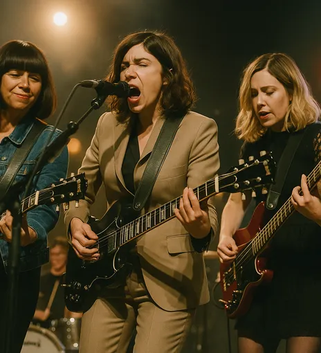 Sleater-Kinney
