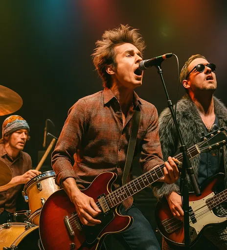 Spacehog