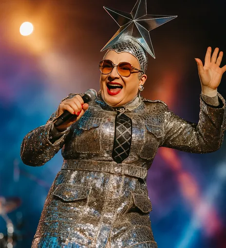 Verka Serduchka