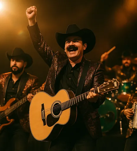 Los Tucanes De Tijuana