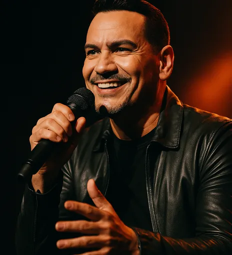 Victor Manuelle