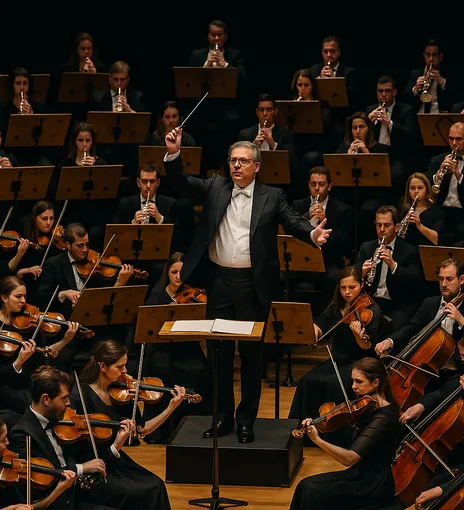 American Symphony Orchestra