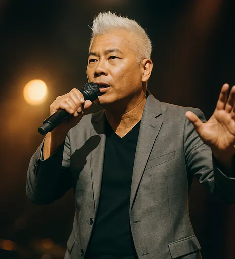 Eric Moo