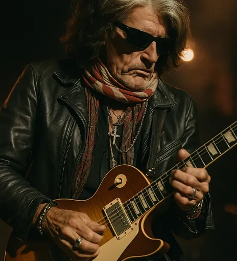 Joe Perry