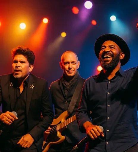 Thievery Corporation