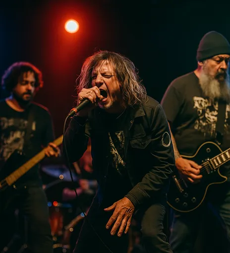 EyeHateGod