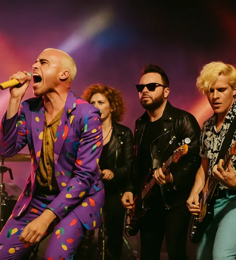 Neon Trees