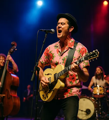 G. Love & Special Sauce