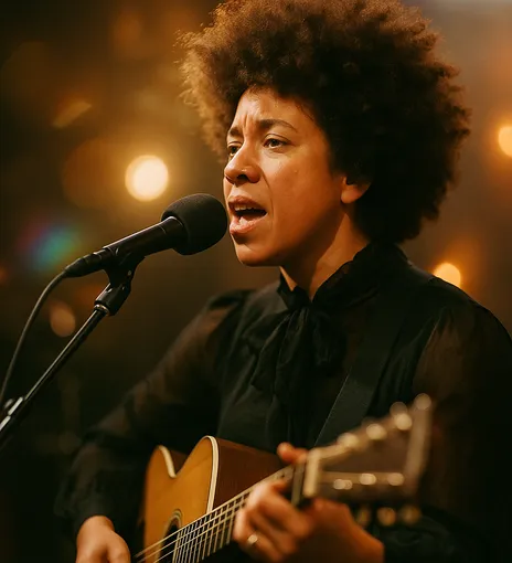 Chastity Brown