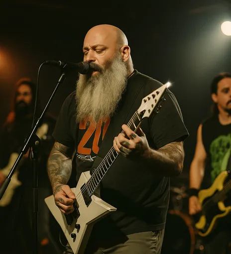 Crowbar & EyeHateGod