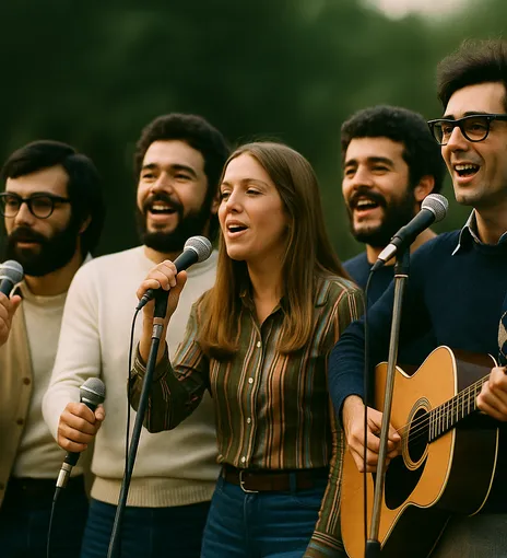 Mocedades
