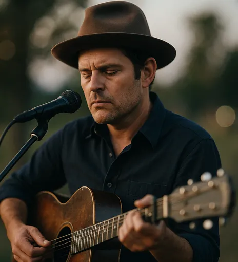 Gregory Alan Isakov & The Colorado Symphony