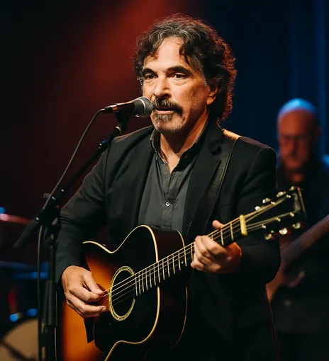 John Oates