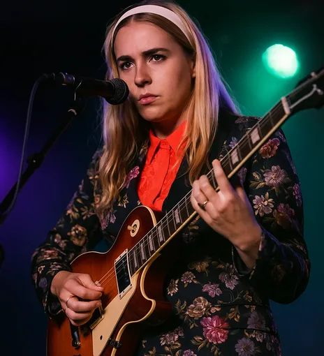 Laurel Arnell-Cullen