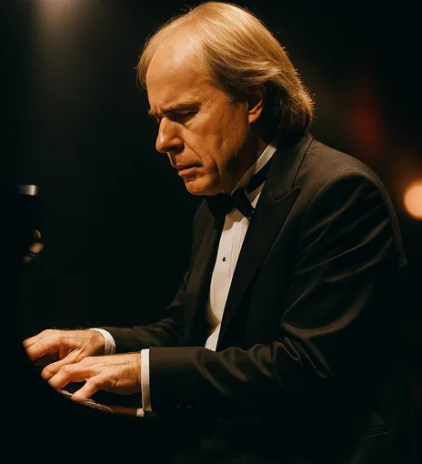 Richard Clayderman