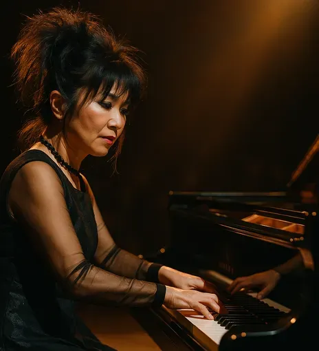 Keiko Matsui