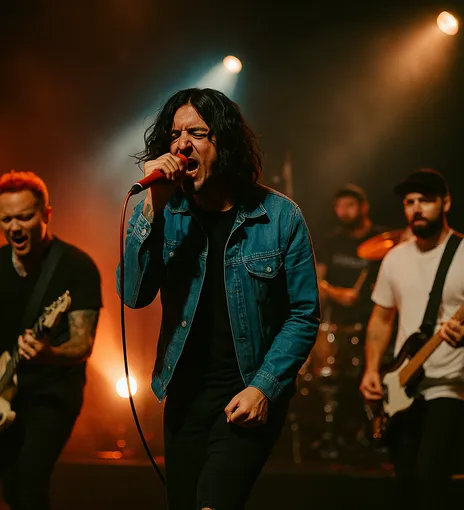 Sleeping With Sirens